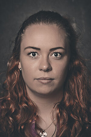 Auður Indíana Jóhannesdóttir