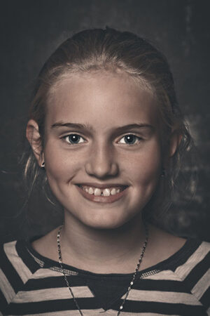 Júlía Rún Árnadóttir