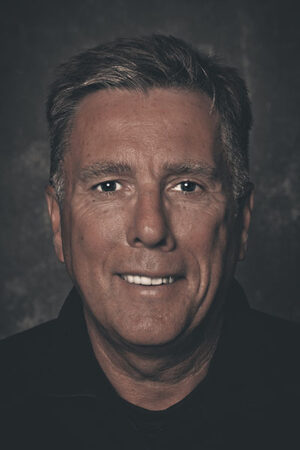 Jón Kr. Magnússon