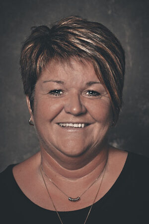 Linda Gunnarsdóttir