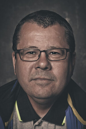 Haraldur Hreggviðsson