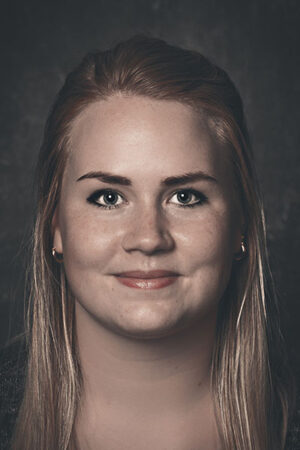 Guðbjörg Ylfa Jensdóttir