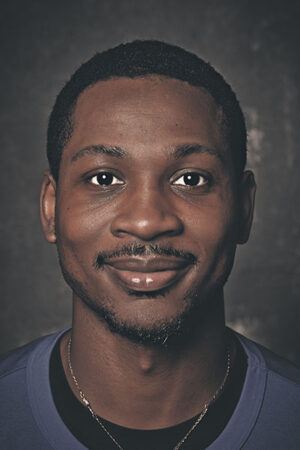 Reggie Dupree
