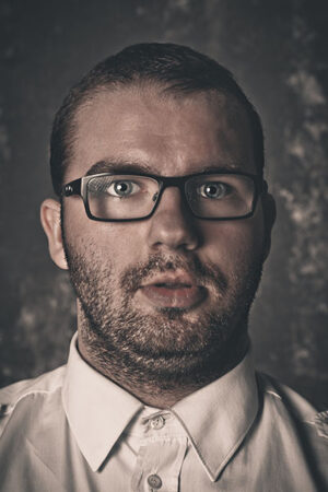 Bjarni Valur Agnarsson