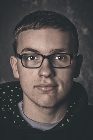 Adam Xavier Nelson