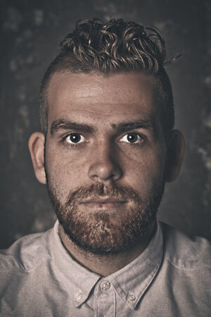 Viktor Smári Hafsteinsson