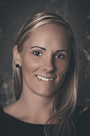 Vilborg Telma Kristinsdóttir