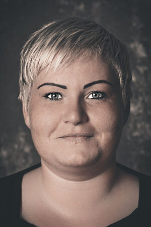 Þuríður Svava Sigurjónsdóttir