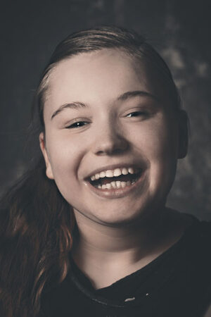 Sóley Patricia Tedsdóttir
