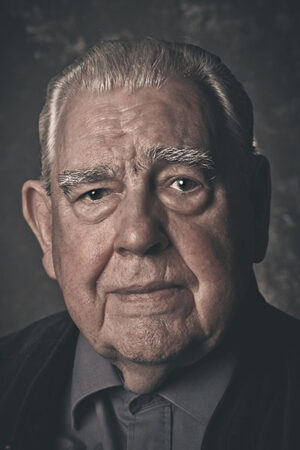 Friðrik Árnason