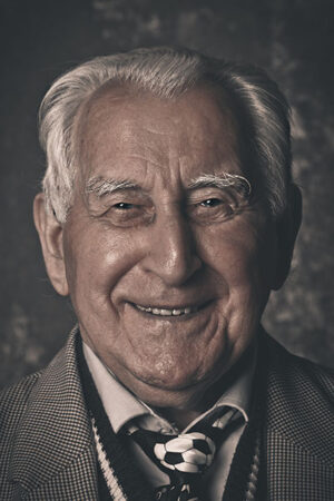 Jón Aðalsteinn Vilbergsson