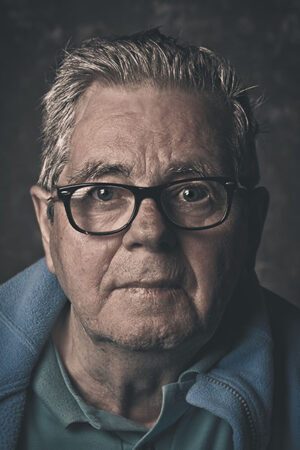 Páll Árnason