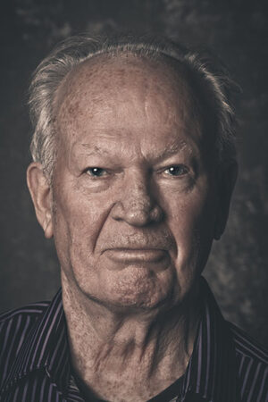 Svavar Þorsteinsson