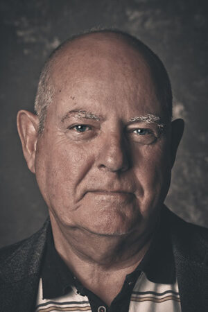 Jón Andrés Snæland