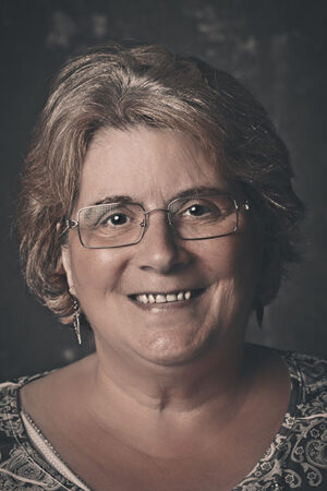 Þórdís Jónsdóttir