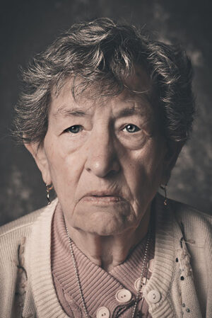 Anna Karólína Gústafsdóttir