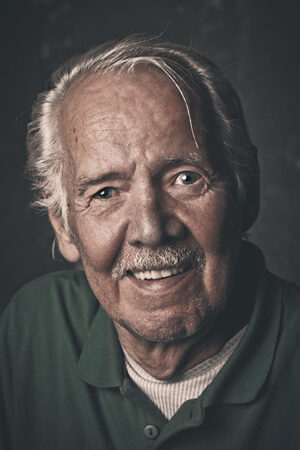 Svavar Tjörvason