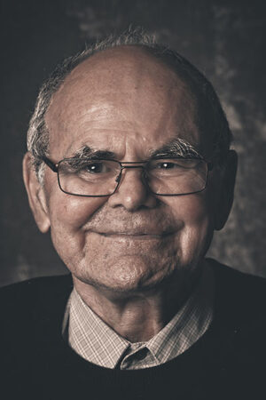 Sverrir Hákonarson