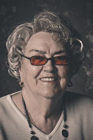 Margrét Hannesdóttir