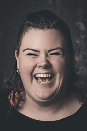Sigríður Inga Rúnarsdóttir