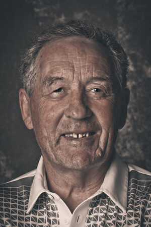 Jón Ólafur Jónsson