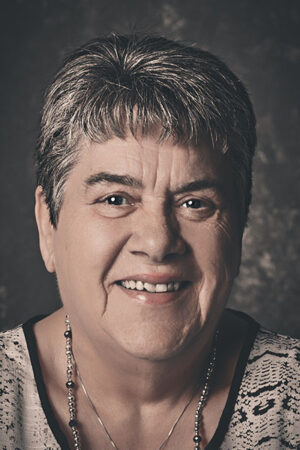 Alda Þorvaldsdóttir