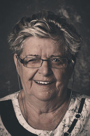 Þórdís Halldórsdóttir