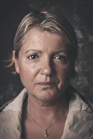 Sigrún Sigurðardóttir