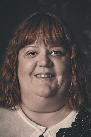 Ragnheiður Sigurðardóttir