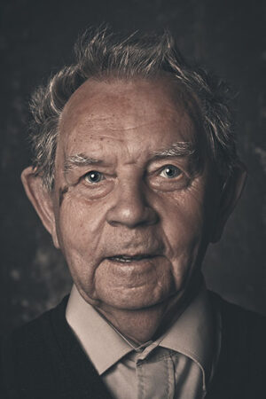 Páll Sveinsson