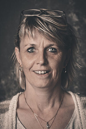 Súsanna Poulsen