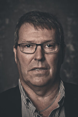 Kristinn Arnar Pálsson