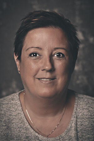 Hrafnhildur Þorsteinsdóttir