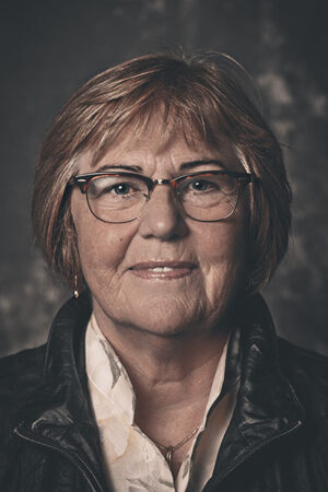 Vilborg Georgsdóttir