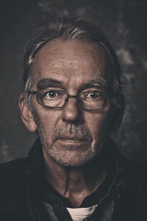Gunnar Friðriksson
