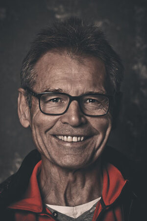 Magnús Torfason