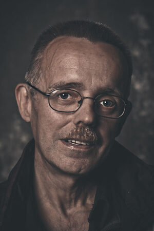 Gunnar Gústavsson