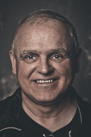 Hjalti Gústavsson