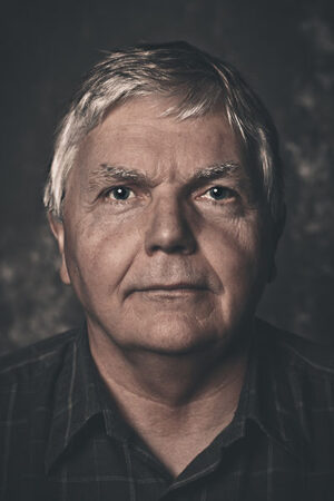 Jón F. Sigurðsson