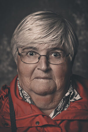 Rita Prigge Helgason