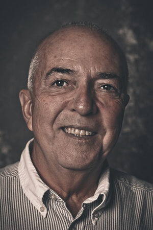 Johan Danielsen Jonsson