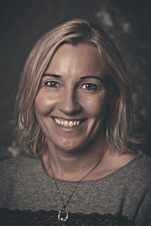Ásta Pálína Hartmannsdóttir
