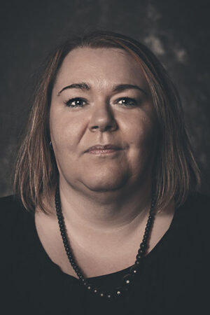 Jóna Ester Kristjánsdóttir