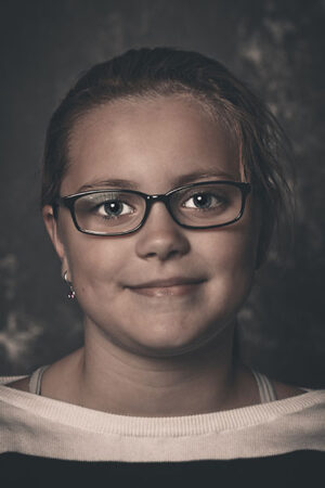 Agnes Fjóla Georgsdóttir