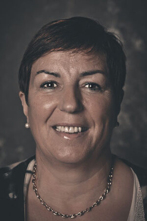 Sigríður H. Georgsdóttir
