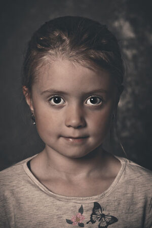 Ásdís Freyja Georgsdóttir