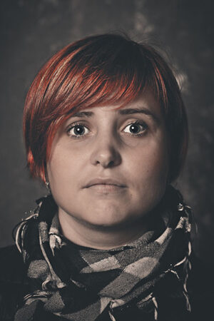 Jóna Guðný Þórhallsdóttir
