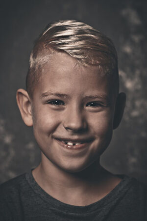 Daði Rafn Falsson