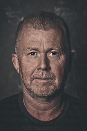 Svavar J. Gunnarsson