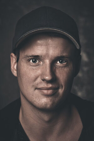 Jóhannes Helgi Benónýsson